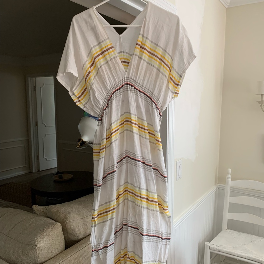 Lemlem coverup
